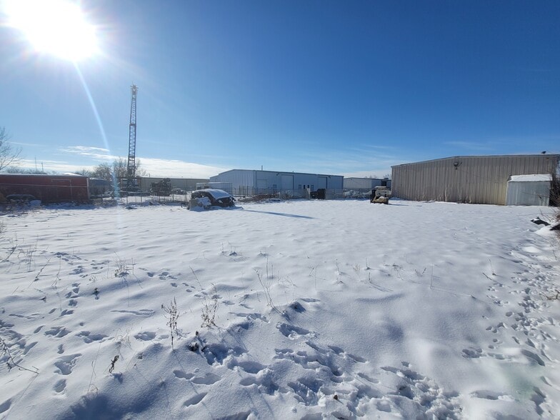 9947 Express Dr, Highland, IN à vendre - Photo du bâtiment - Image 3 de 16