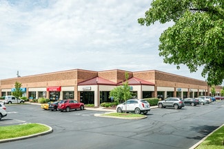 More details for 11101-11135 Kenwood Rd, Cincinnati, OH - Flex for Lease
