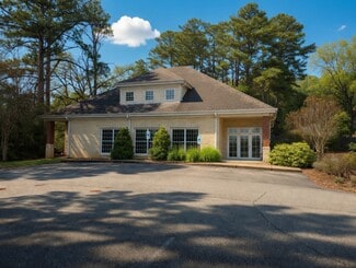 More details for 1228 1st St N, Alabaster, AL - Office/Medical for Lease