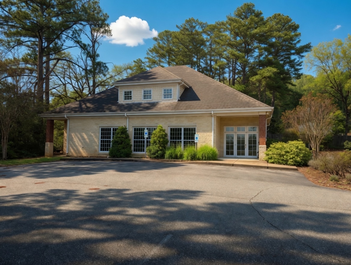 1228 1st St N, Alabaster, AL for lease Building Photo- Image 1 of 3