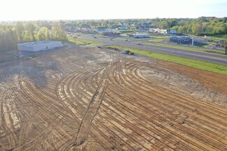 Plus de détails pour 5345 US-60, Paducah, KY - Terrain à vendre