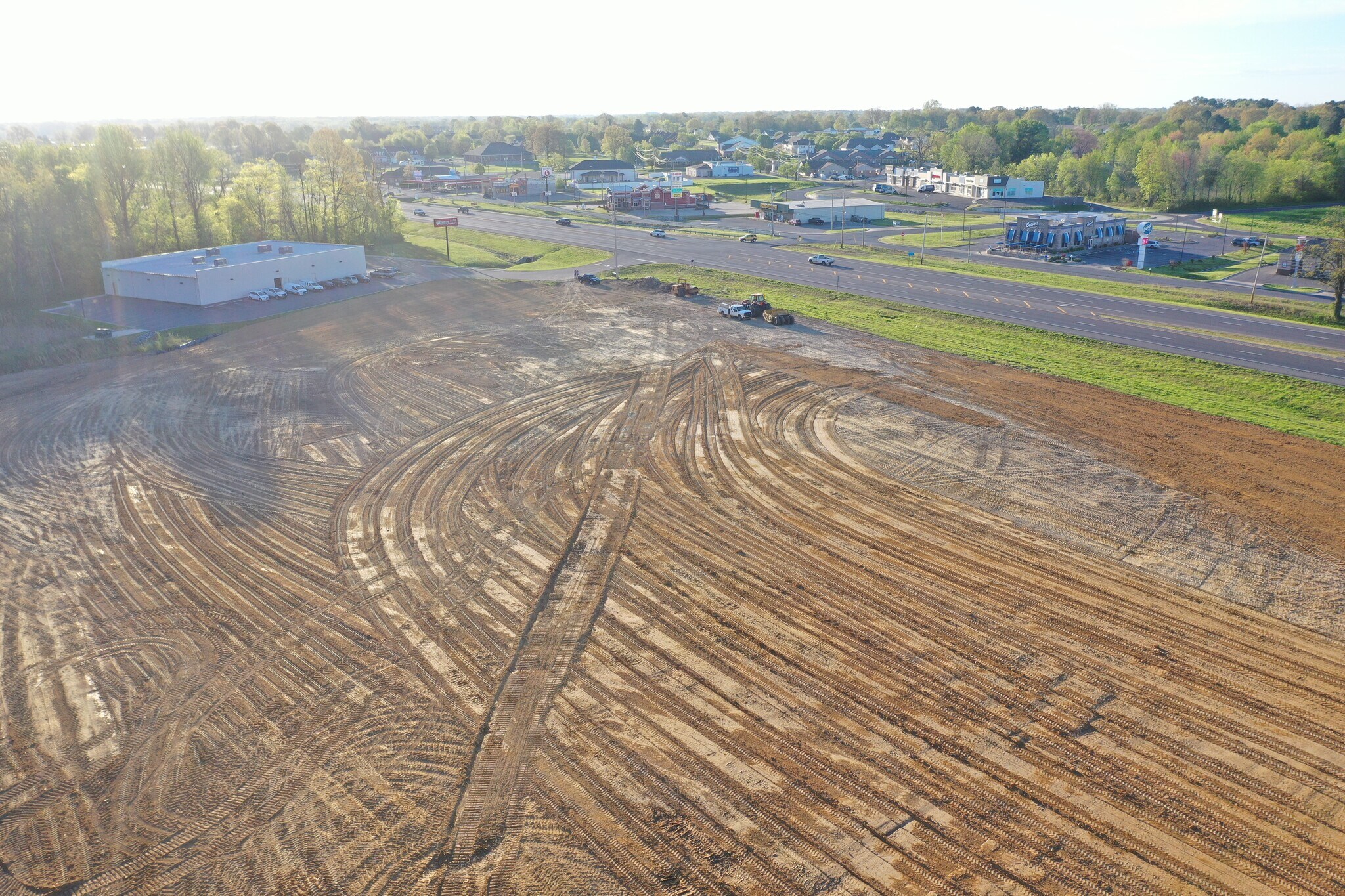 5345 US-60, Paducah, KY for sale Primary Photo- Image 1 of 14