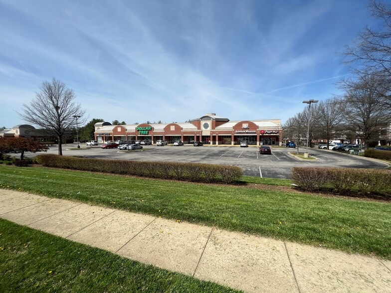 3600 Springhurst Blvd, Louisville, KY for lease - Building Photo - Image 2 of 3