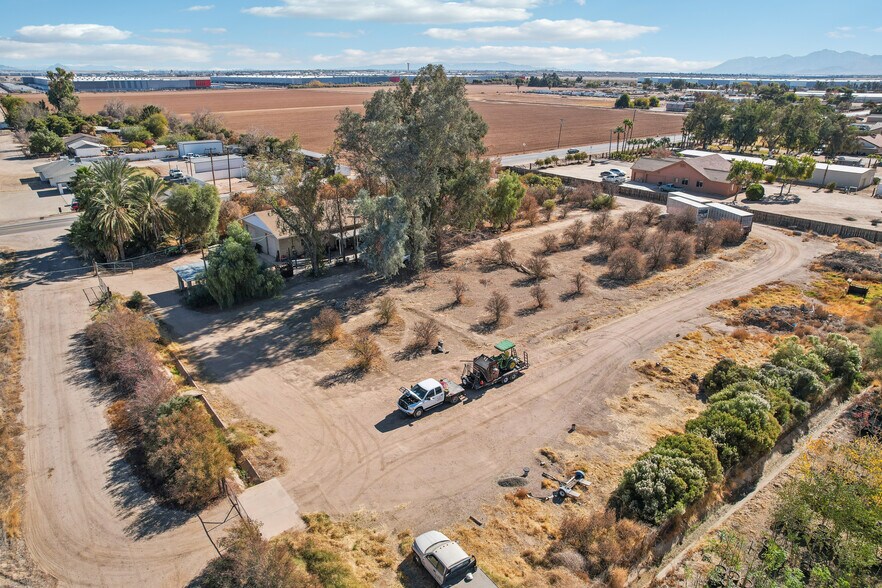 15901 W Northern Ave, Litchfield Park, AZ à vendre - Photo du bâtiment - Image 3 de 40