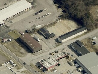 Plus de détails pour 5210 N Middlebrook Pike, Knoxville, TN - Local d'activités, Industriel à louer
