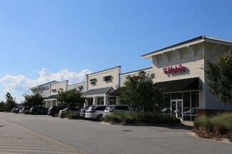 More details for 277 Sea Island Pky, Beaufort, SC - Retail for Lease