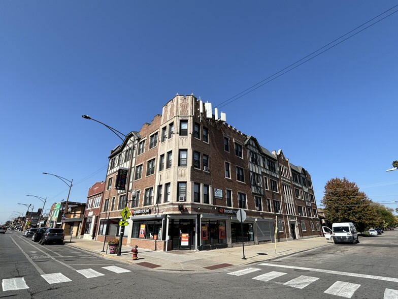 6250 S Mozart, Chicago, IL for sale - Primary Photo - Image 1 of 6