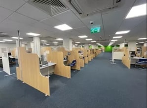 New Town Row, Birmingham for lease Interior Photo- Image 2 of 5