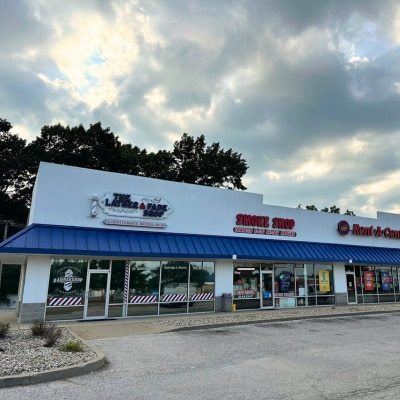 2719 Emerson Dr, Elkhart, IN for lease - Building Photo - Image 3 of 15