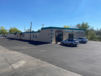 Plus de détails pour 1200 Simms St, Lakewood, CO - Industriel à vendre