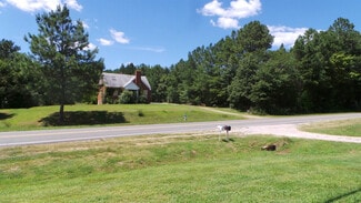More details for 414 Lewis St, Oxford, NC - Land for Sale