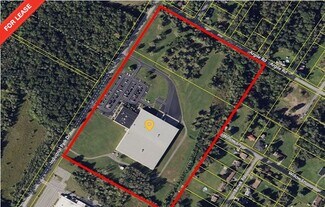 Plus de détails pour 2392 Route 9, Mechanicville, NY - Bureau à louer