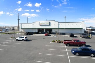 More details for 1002 W Rose St, Walla Walla, WA - Retail for Sale