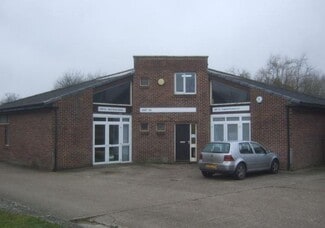 Plus de détails pour Bramble Ln, Wye - Bureau à louer