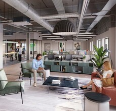 Jessop Ave, Cheltenham for lease Interior Photo- Image 2 of 10