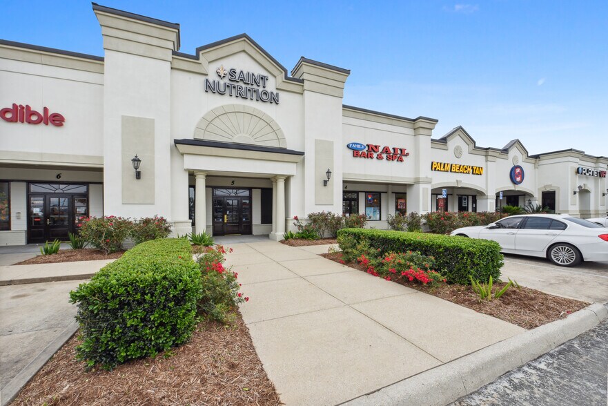 2800 W Pinhook Rd, Lafayette, LA for lease - Building Photo - Image 3 of 8