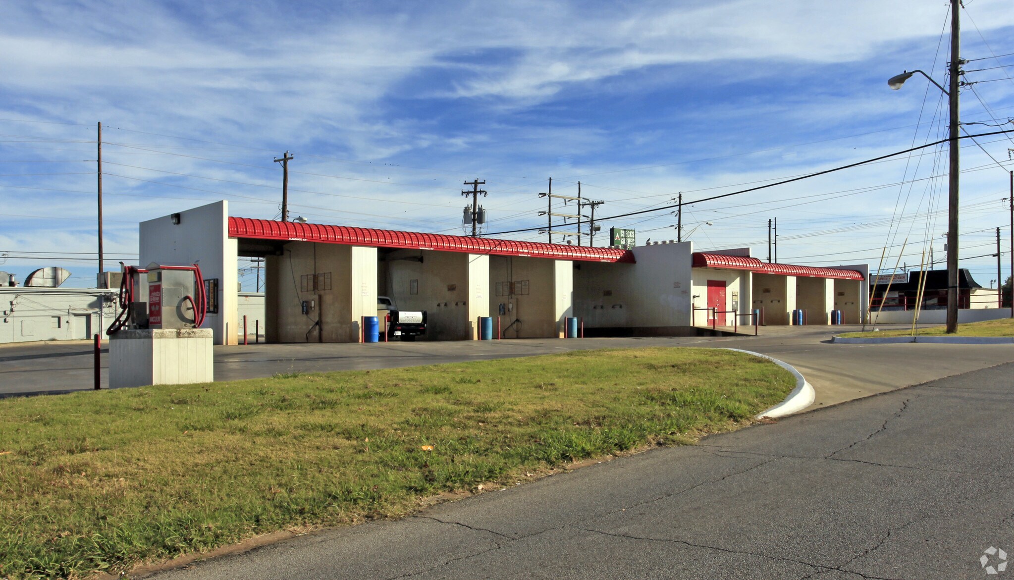 1617 S Sunnylane Rd, Oklahoma City, OK à vendre Photo du bâtiment- Image 1 de 16