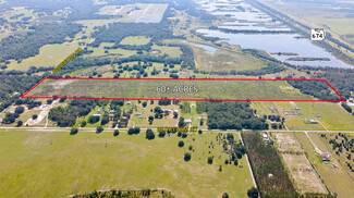 Plus de détails pour Albritton Rd., Lithia, FL - Terrain à vendre