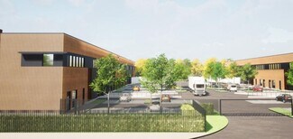 More details for Industrial for Lease