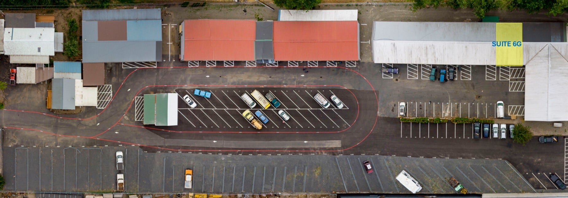 3630 Boone Rd SE, Salem, OR for lease Interior Photo- Image 1 of 13