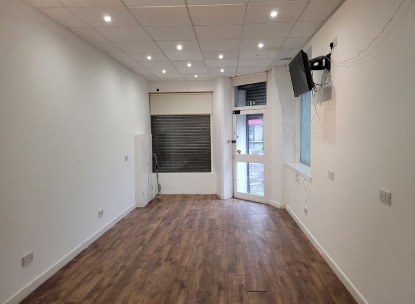 112 Queensferry Rd, Rosyth, FIF - Unité 112 - - Photo intérieure - Image 1 of 2