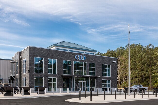 More details for 1401 Bells Ferry Rd, Marietta, GA - Flex for Lease