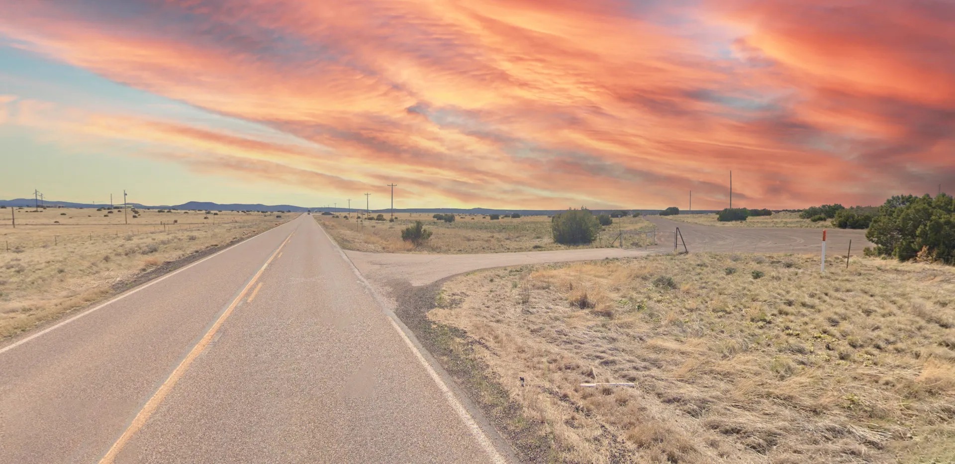 Land in Concho, AZ for sale Building Photo- Image 1 of 5