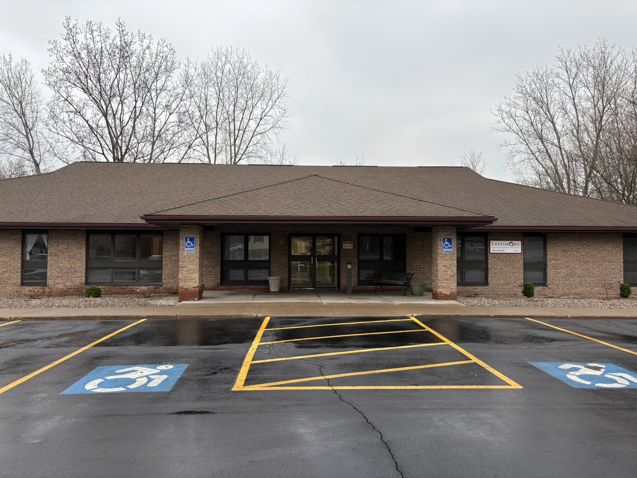 1024 Hilton Parma Rd, Hilton, NY for lease Building Photo- Image 1 of 25
