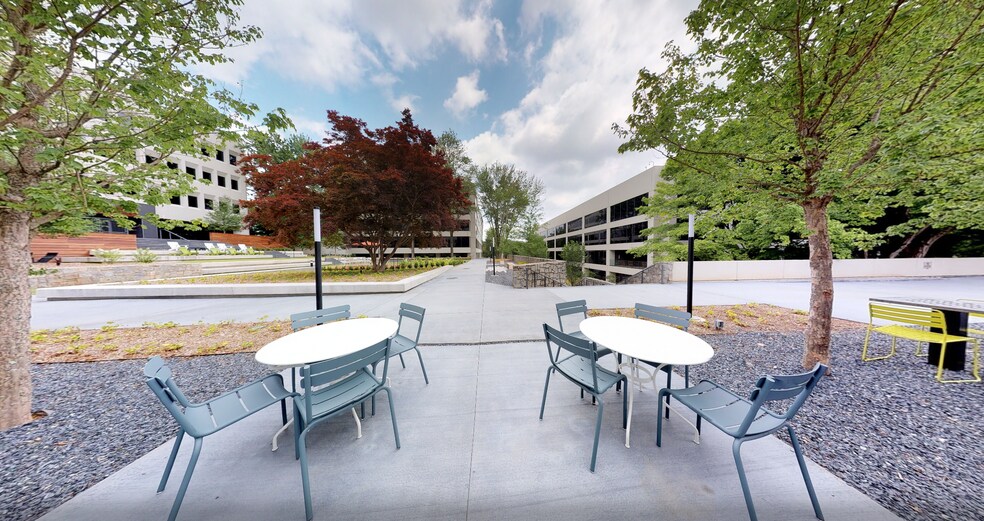 210 Interstate N Pky SE, Atlanta, GA à louer - Numérisation 3D de Matterport - Image 2 de 33