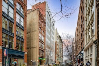 Plus de détails pour 933 Penn Ave, Pittsburgh, PA - Bureau à louer