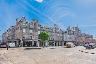 More details for Langstane Pl, Aberdeen - Retail for Lease
