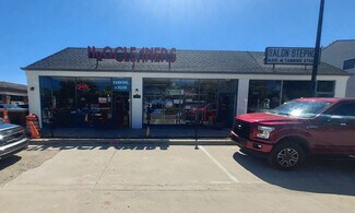 Plus de détails pour 1925 Vernier Rd, Grosse Pointe Woods, MI - Commerce de détail à louer