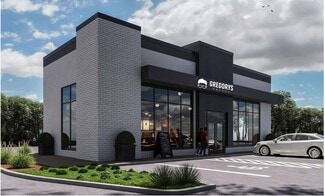 More details for 360 US Highway 9, Manalapan Township, NJ - Retail for Sale
