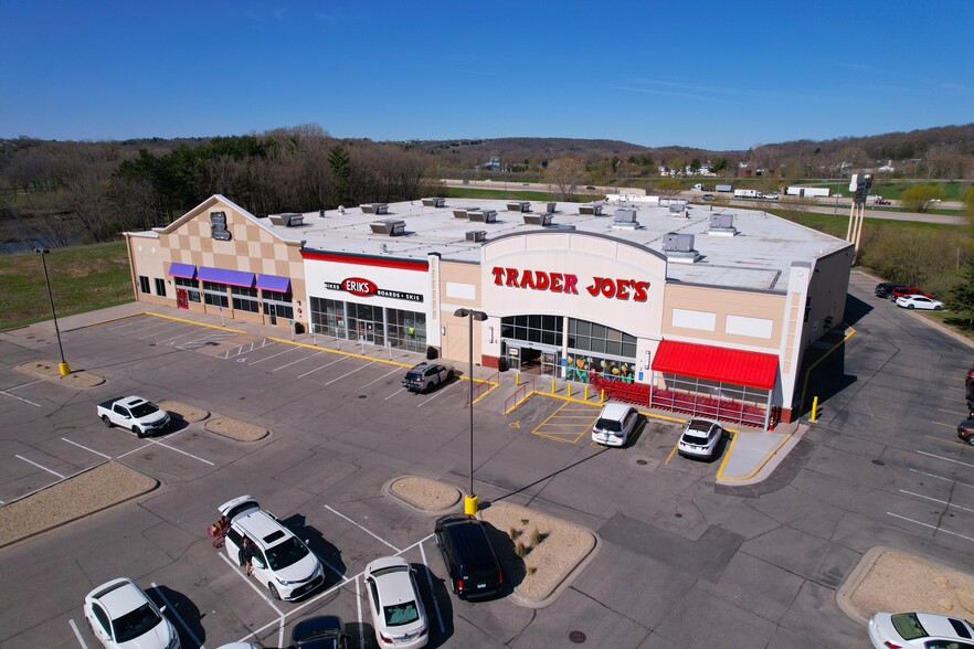 1200-1220 16th St SW, Rochester, MN for sale - Building Photo - Image 1 of 1