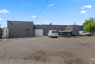 More details for 17170 Burgess, Detroit, MI - Retail for Sale
