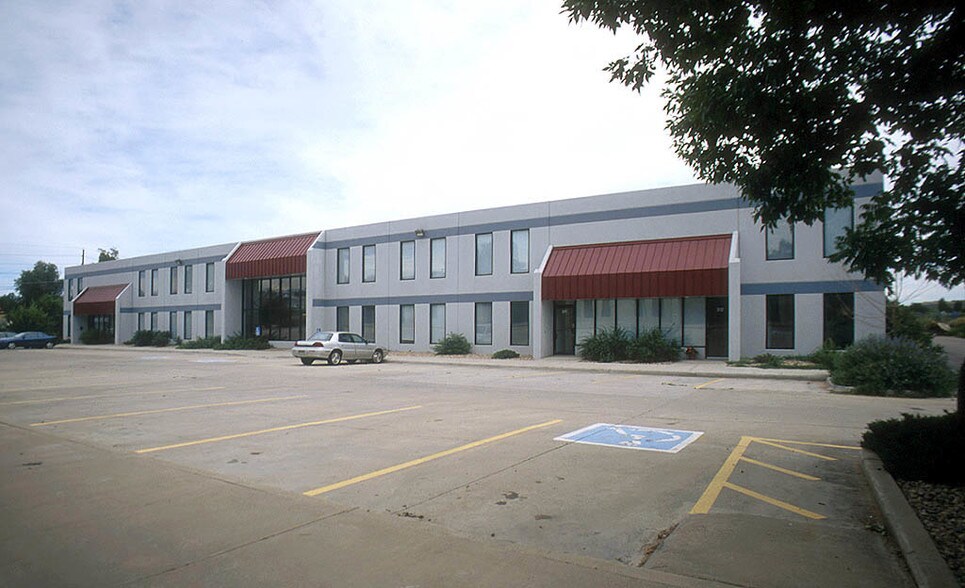 4894 Van Gordon St, Wheat Ridge, CO à louer - Photo principale - Image 2 de 8