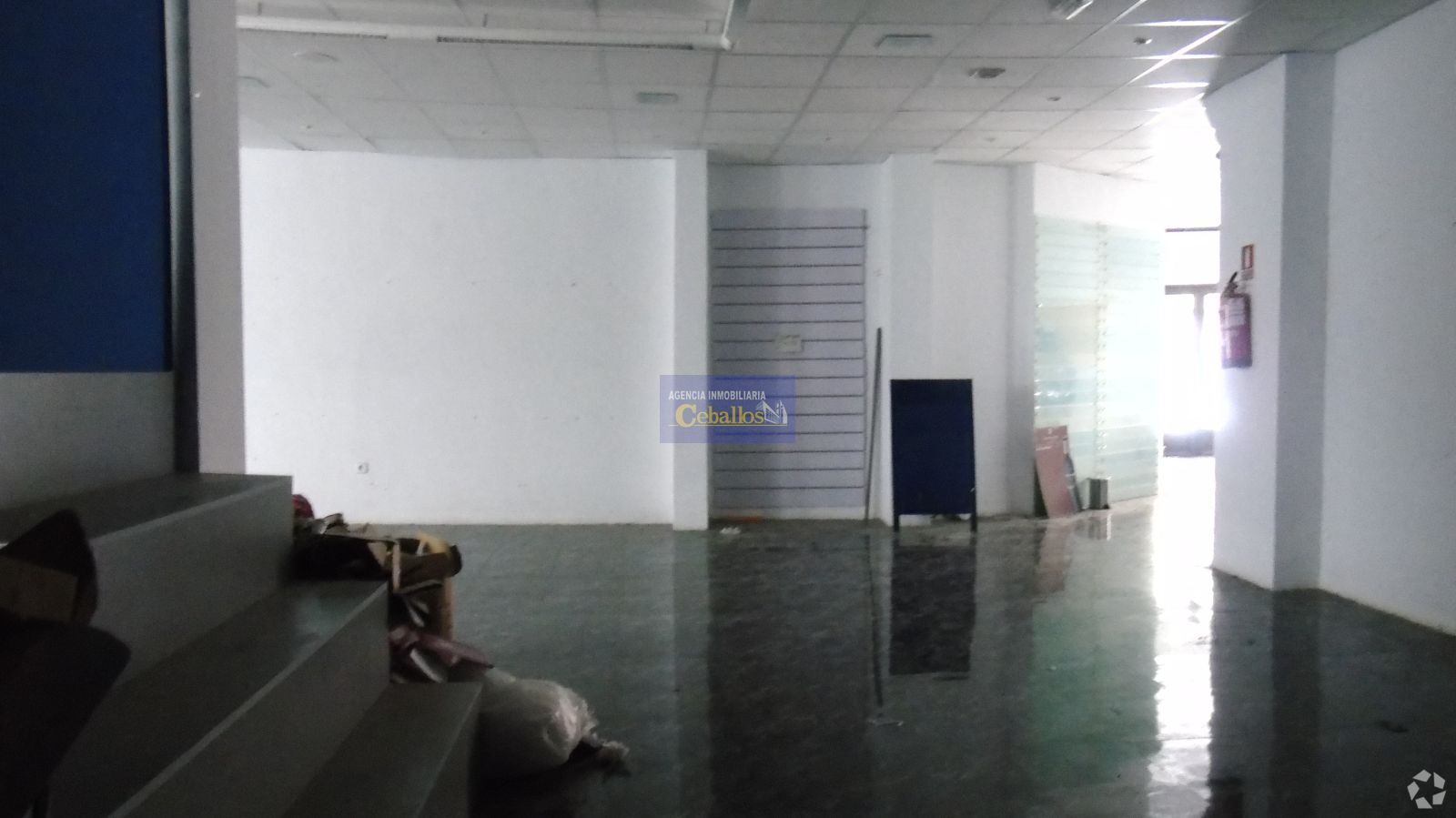 Retail in Guadalajara, Guadalajara for lease Interior Photo- Image 1 of 2