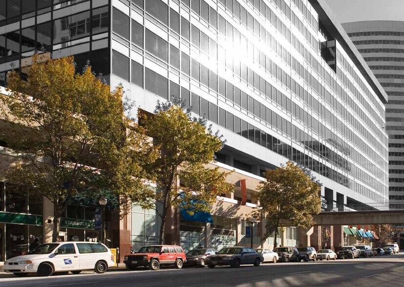 1735 N Lynn St, Arlington, VA à louer - Photo du bâtiment - Image 2 de 3