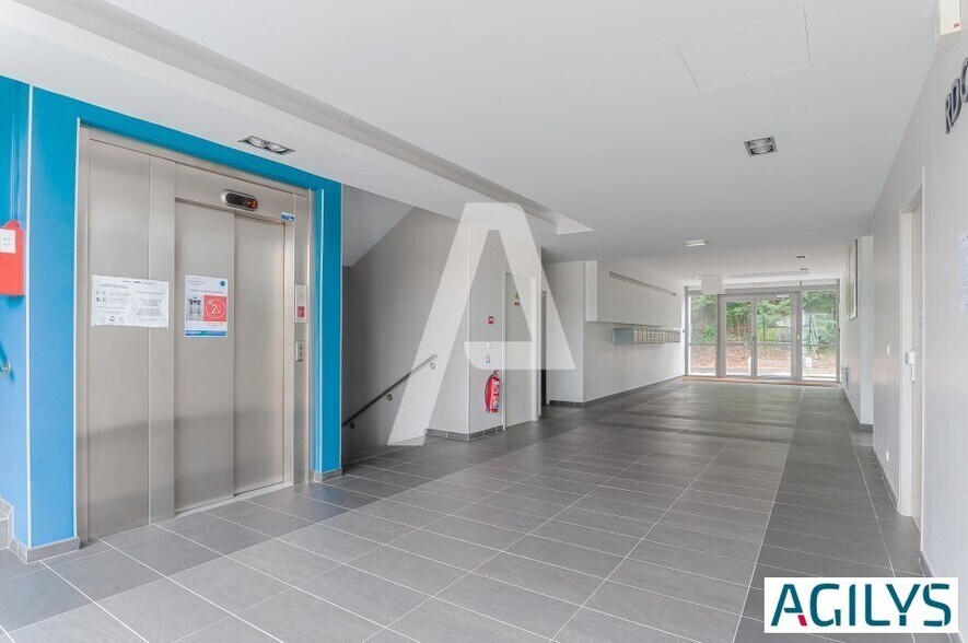 8 Bis Boulevard Dubreuil, Orsay à vendre - Hall d’entrée - Image 3 de 12