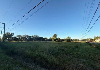 Plus de détails pour W North St, Pass Christian, MS - Terrain à vendre