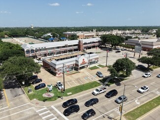 More details for 18484 Preston Rd, Dallas, TX - Retail for Lease