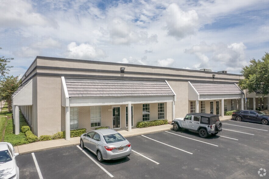 11651 Central Pky, Jacksonville, FL à louer - Photo du bâtiment - Image 2 de 6