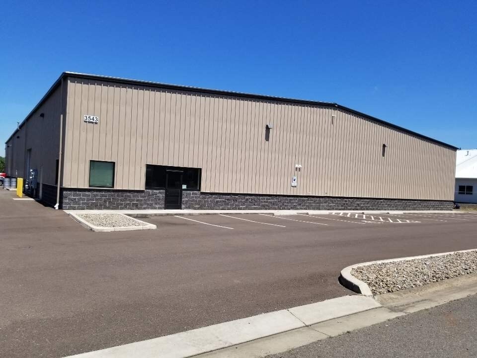 3543 Steelhead Run Ave, Albany, OR for sale Building Photo- Image 1 of 1