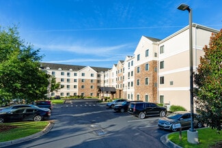 More details for 1600 Summit Lake Dr, Tallahassee, FL - Hospitality for Sale