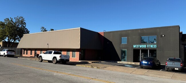 More details for 610 S Jennings Ave, Fort Worth, TX - Office/Retail for Lease