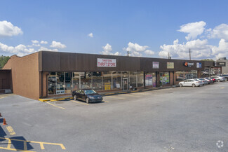 More details for 1183-1195 Veterans Memorial Hwy SW, Mableton, GA - Retail, Flex for Lease