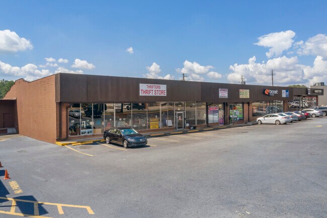 More details for 1183-1195 Veterans Memorial Hwy SW, Mableton, GA - Office, Office/Retail for Lease