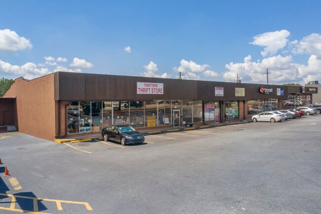 More details for 1183-1195 Veterans Memorial Hwy SW, Mableton, GA - Office/Retail, Retail for Lease
