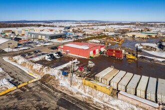1430 Montée Labossière, Vaudreuil-dorion, QC - Aérien Vue de la carte