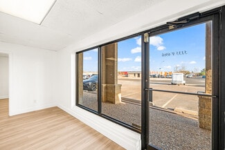 Plus de détails pour 5135 69th St, Lubbock, TX - Commerce de détail à louer